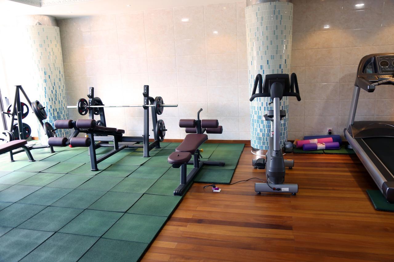 Hotel Amaritsah Brazzaville Luaran gambar
