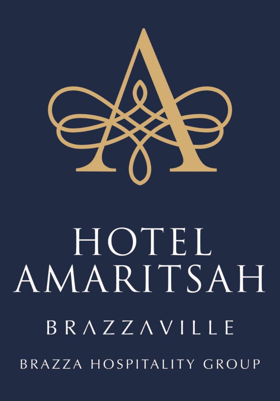 Hotel Amaritsah Brazzaville Luaran gambar